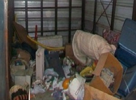 Wee-Hawll Junk Removal Services - Dallas, TX