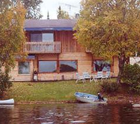 Daniels Lake Lodge Bed & Breakfast - Nikiski, AK