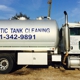 Best Septic Tank Cleaning