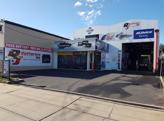 R & J Batteries - Dubbo, NSW