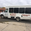 Cibola Area Transit System - Carrot Express - Public Transportation