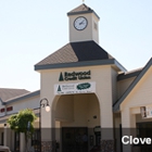 Redwood Credit Union