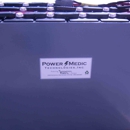 Power Medic TEC - Battery Storage