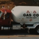 A & A Gas Company