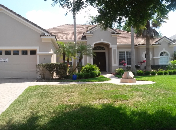 New Image Painting and Power Washing - Kissimmee, FL