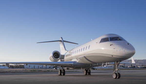 Clay Lacy Aviation Executive Jet Charter - Santa Ana, CA