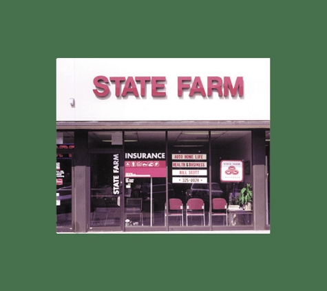 Bill Scott - State Farm Insurance Agent - Darien, IL