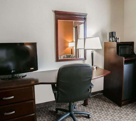Sleep Inn & Suites Hwy 290/NW Freeway - Houston, TX