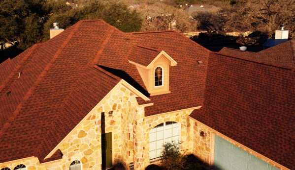 Hometown Roofing ATX - Round Rock, TX