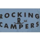 Rocking R Campers LLC - Trailer Renting & Leasing