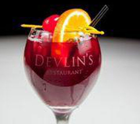 Devlins Restaurant - Brighton, MA