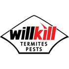 Will Kill Termites & Pests