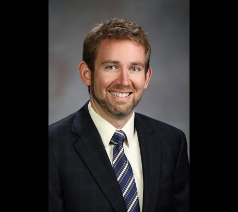 Chris Henderson, MD - Grand Forks, ND