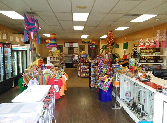 Tienda Los Tejanos - Anderson, SC