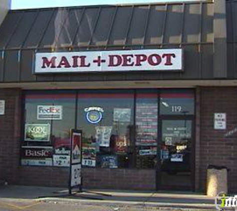 The UPS Store - Olathe, KS