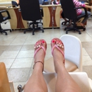 USA Nail - Nail Salons