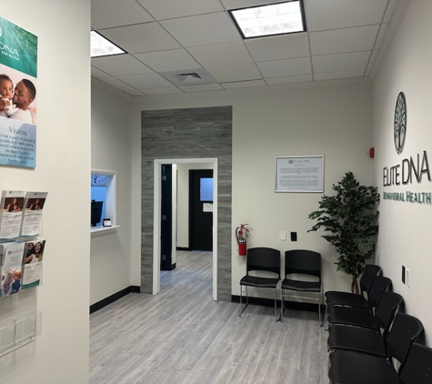 Elite DNA Behavioral Health-Ocoee - Ocoee, FL