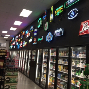 Green's Beverage Warehouse - Columbia, SC