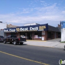 Best Deli