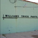 Williams Truck Parts Inc - Automobile Parts & Supplies