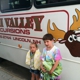 Pemi Valley Moose Tours
