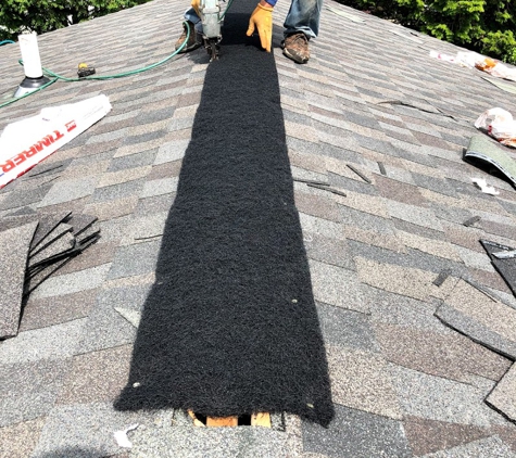 Eagle Roofing Contractor - West Islip, NY