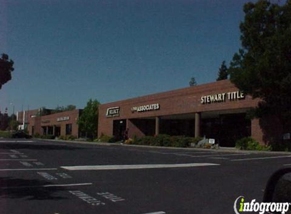 Stewart Title - Citrus Heights, CA