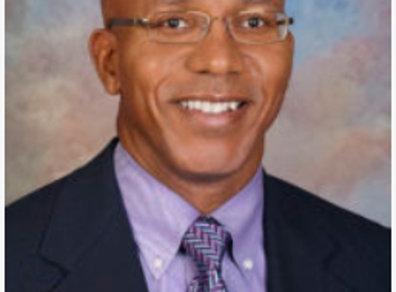 Richard Gayles, MD - Merritt Island, FL