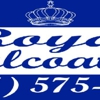 Royal Sealcoating gallery