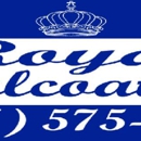 Royal Sealcoating - Asphalt