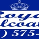 Royal Sealcoating