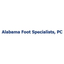 Alabama Foot Specialists - Physicians & Surgeons, Podiatrists