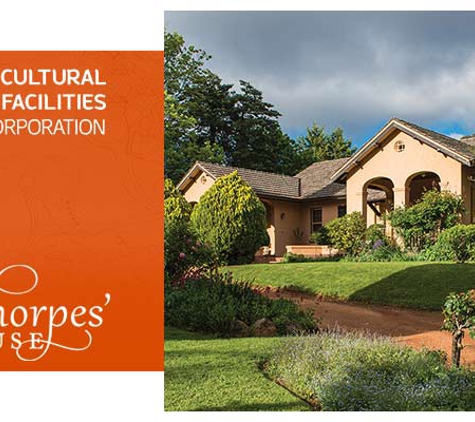 Cultural Facilities Corporation - Yarralumla, ACT
