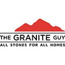 The Granite Guy - Counter Tops