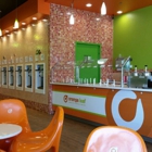 Orange Leaf Frozen Yogurt