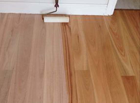 Anderson Floorsanding - Clydebank, VIC