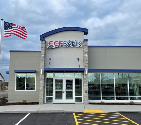 CCFBank - Eau Claire, WI