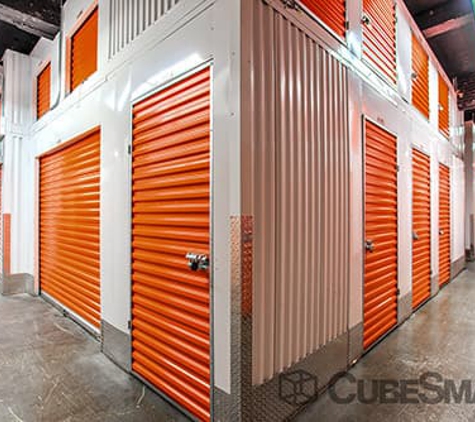 CubeSmart Self Storage - Long Island City, NY