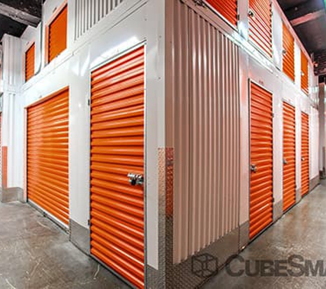 CubeSmart Self Storage of Long Island City - Long Island City, NY