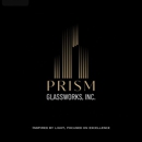 Prism Glassworks Inc - Mirrors