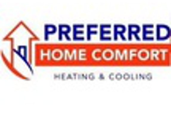 Preferred Home Comfort Heating and Cooling - Fairfield Township, OH