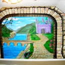 GRAND Murals - Murals