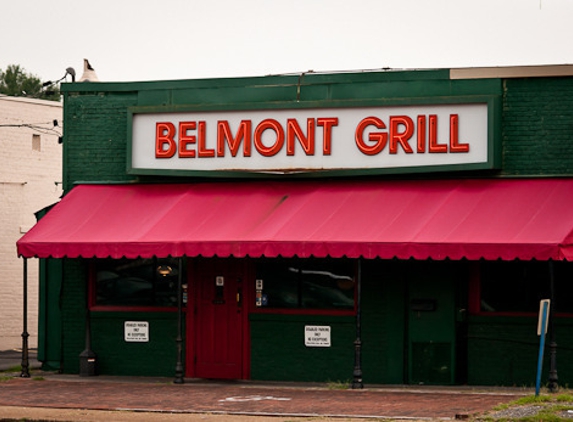 Belmont Grill - Memphis, TN