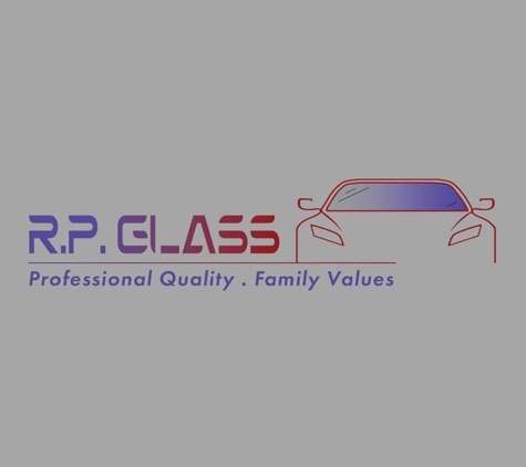 R.P. Glass