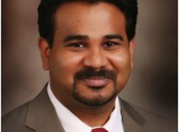 Krishna Mettu, M.D. - Jefferson City, MO