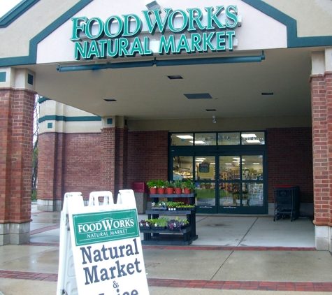 FoodWorks Natural Market - Cheshire, CT