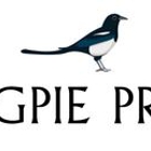 Magpie Print