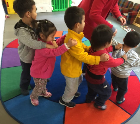 Rainbow Child daycare - San Jose, CA