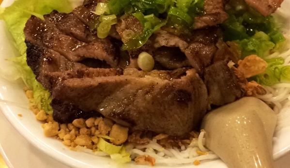 Mekong Vietnamese Restaurant - Flushing, NY