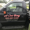 A-Cam Towing, LLC gallery